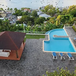Del Cerro Apartamento