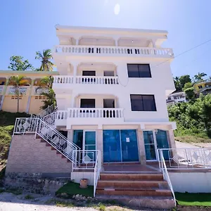 Porto Escondido Apartahotel