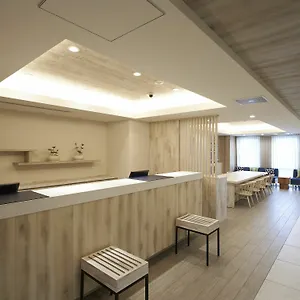 Sotetsu Fresa Ueno-okachimachi Tokio